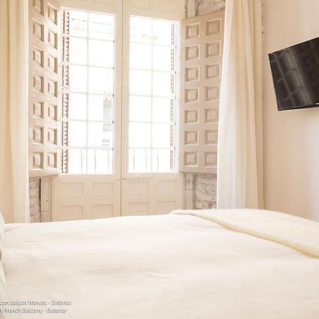 Living4Malaga Boutique Apartments Esterno foto
